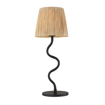 Wriggle Dimmable Table Lamp